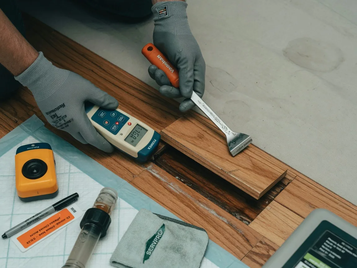 Why choose Water Damage Restoration in Shorewood, IL